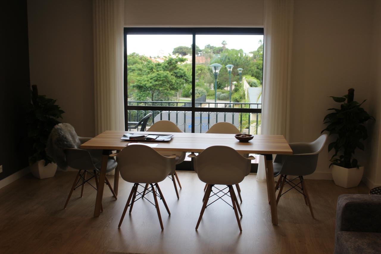 Holiday Cascais Apartment Exteriör bild